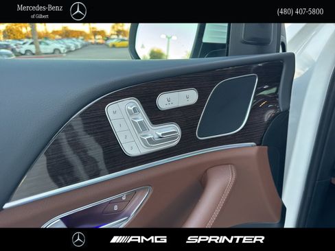 Certified 2025 Mercedes-Benz GLE 350 GLE 350 image 14