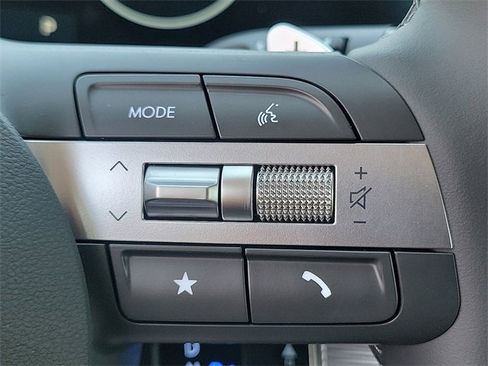 New 2025 Hyundai Sonata SEL image 9