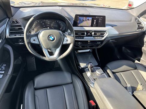 Used 2022 BMW X3 sDrive30i image 9
