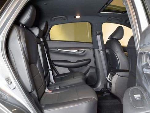 Used 2023 INFINITI QX55 Luxe w/ Cargo Package AWD/4WD image 30