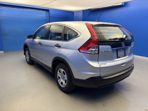 Used 2014 Honda CR-V LX image 5