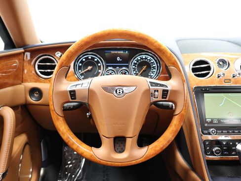 Used 2016 Bentley Flying Spur W12 AWD/4WD image 21