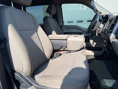 Used 2022 Ford F250 XLT w/ XLT Premium Package AWD/4WD image 30