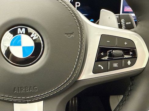 New 2026 BMW X5 xDrive40i w/ M Sport Package image 12