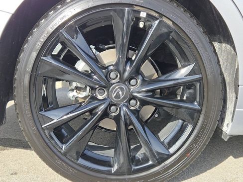 Certified 2025 Lexus ES 300h w/ Premium Package image 30