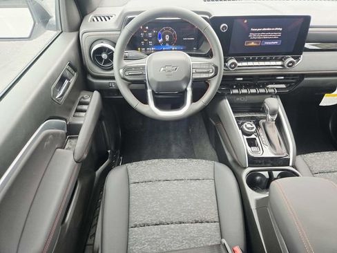 New 2026 Chevrolet Colorado Z71 image 7
