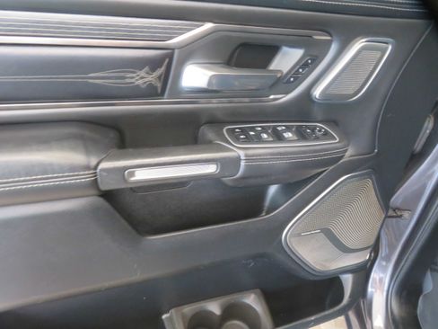 Used 2020 RAM 1500 Limited AWD/4WD image 14