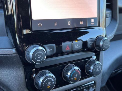 New 2026 RAM 1500 Classic Warlock image 29