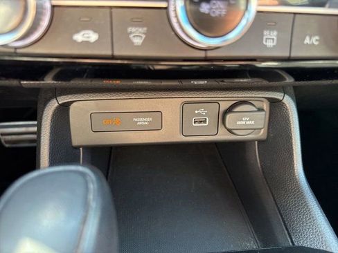 Used 2023 Honda Civic Sport image 15