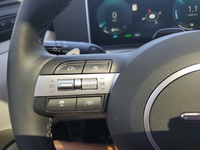 New 2026 Hyundai Tucson Limited AWD/4WD image 23