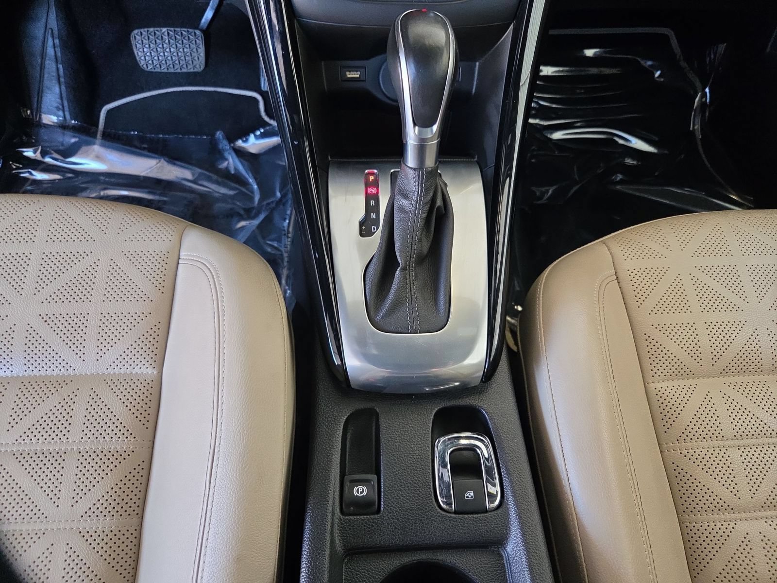 Used 2017 Buick Cascada Premium FWD image 20
