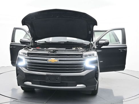Used 2023 Chevrolet Tahoe LT image 36