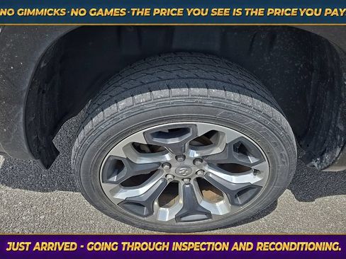 Used 2020 RAM 1500 Limited RWD image 10