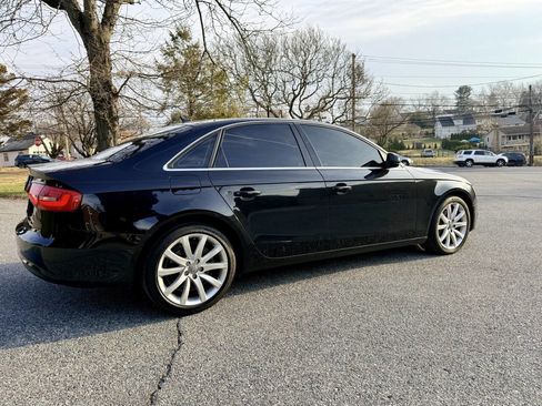 Used 2013 Audi A4 2.0T Premium Plus image 5