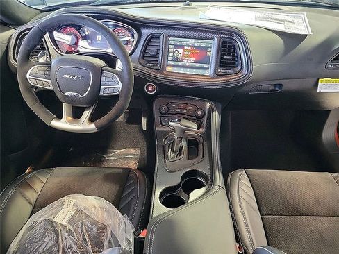 New 2023 Dodge Challenger SRT Hellcat Redeye RWD image 13