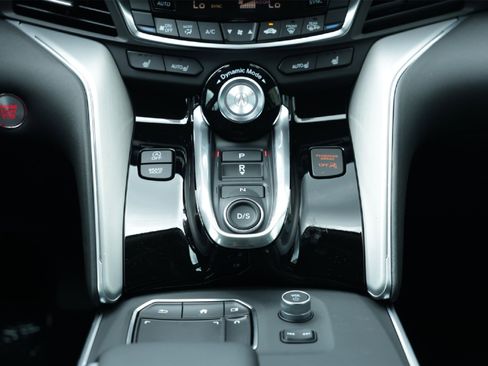 New 2025 Acura TLX w/ Technology Package image 17