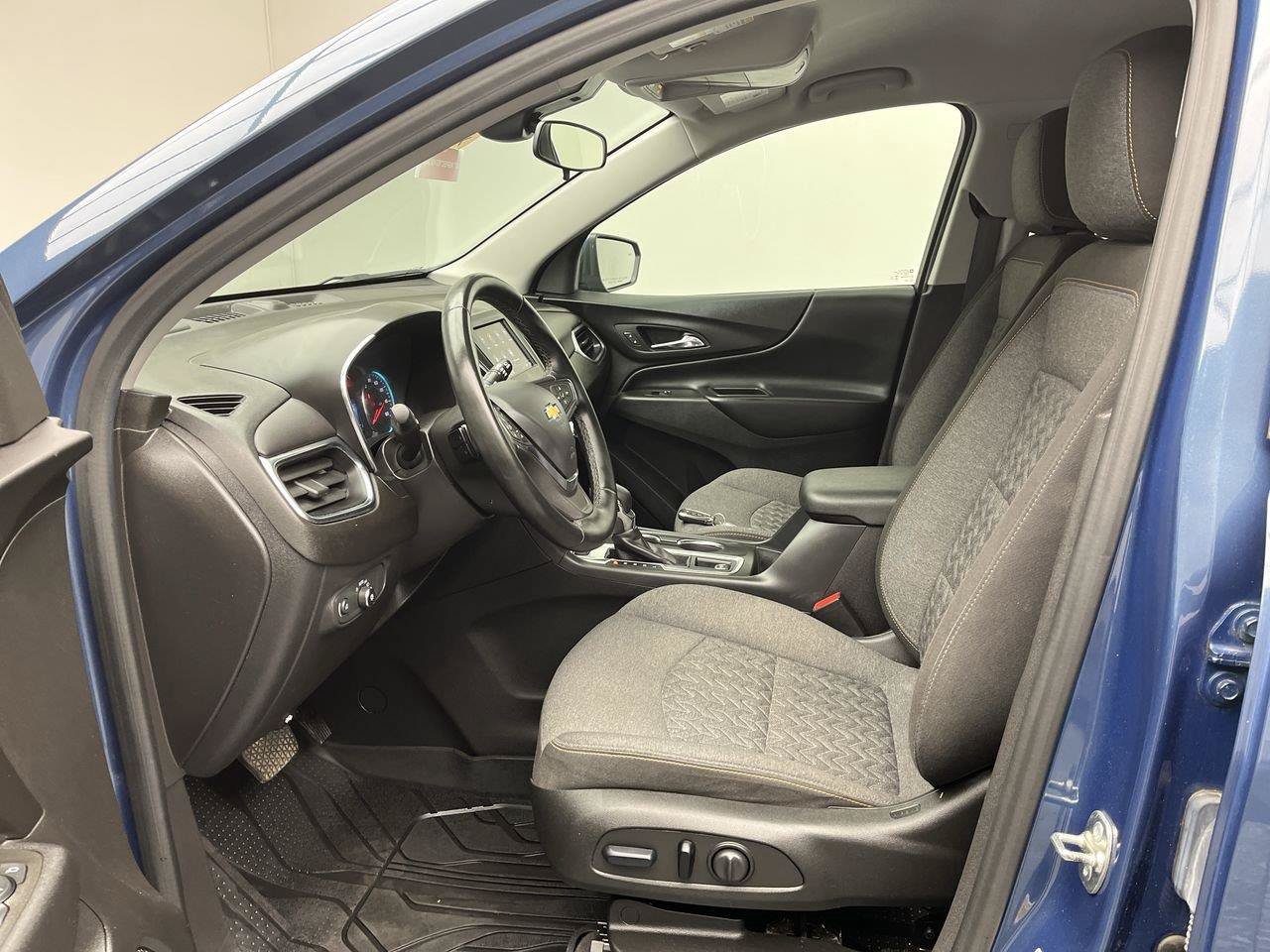 Used 2024 Chevrolet Equinox LT w/ LPO, Floor Liner Package AWD/4WD image 3