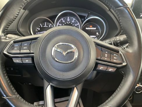 Used 2018 MAZDA CX-5 Touring w/ Preferred Equipment Package image 19