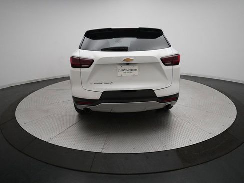 Used 2025 Chevrolet Blazer LT image 25