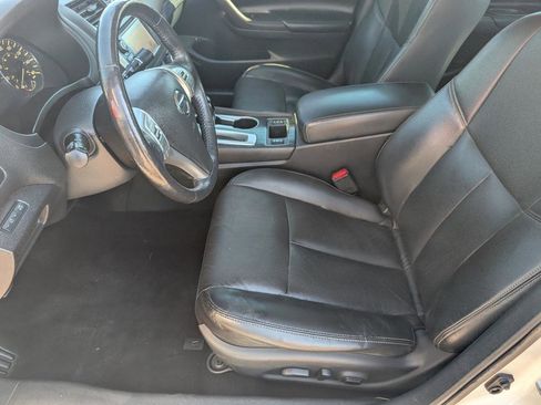 Used 2016 Nissan Altima 2.5 SL w/ 2.5 Technology w/LED Package FWD image 8