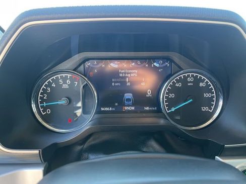 Used 2021 Ford F150 XLT w/ Equipment Group 302A High image 27