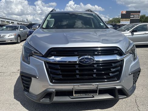 Certified 2024 Subaru Ascent Premium w/ Convenience Package AWD/4WD image 8