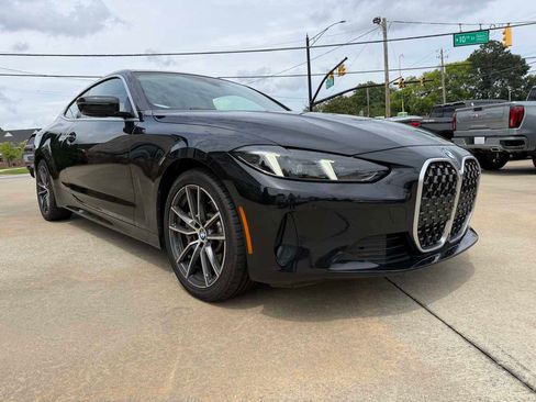 Used 2025 BMW 430i xDrive Coupe AWD/4WD image 5