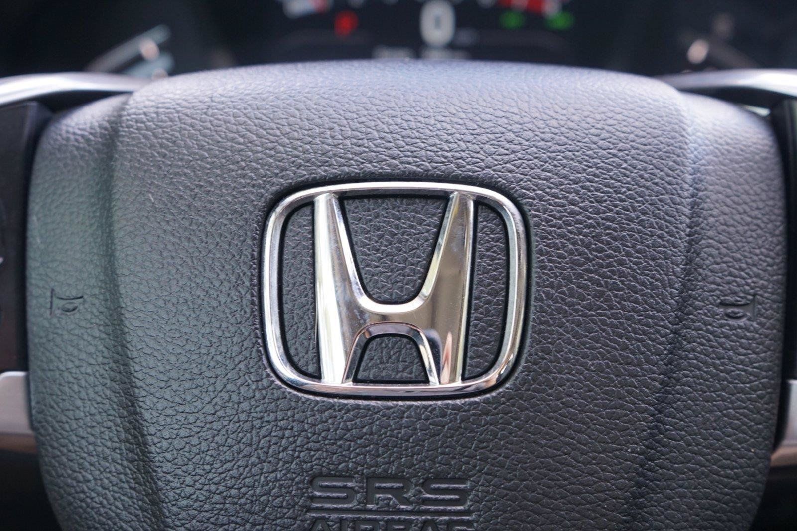 Used 2017 Honda CR-V EX-L image 15