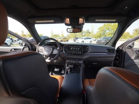 Used 2025 Dodge Durango SRT Hellcat image 28