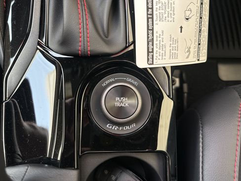 New 2026 Toyota Corolla GR image 29