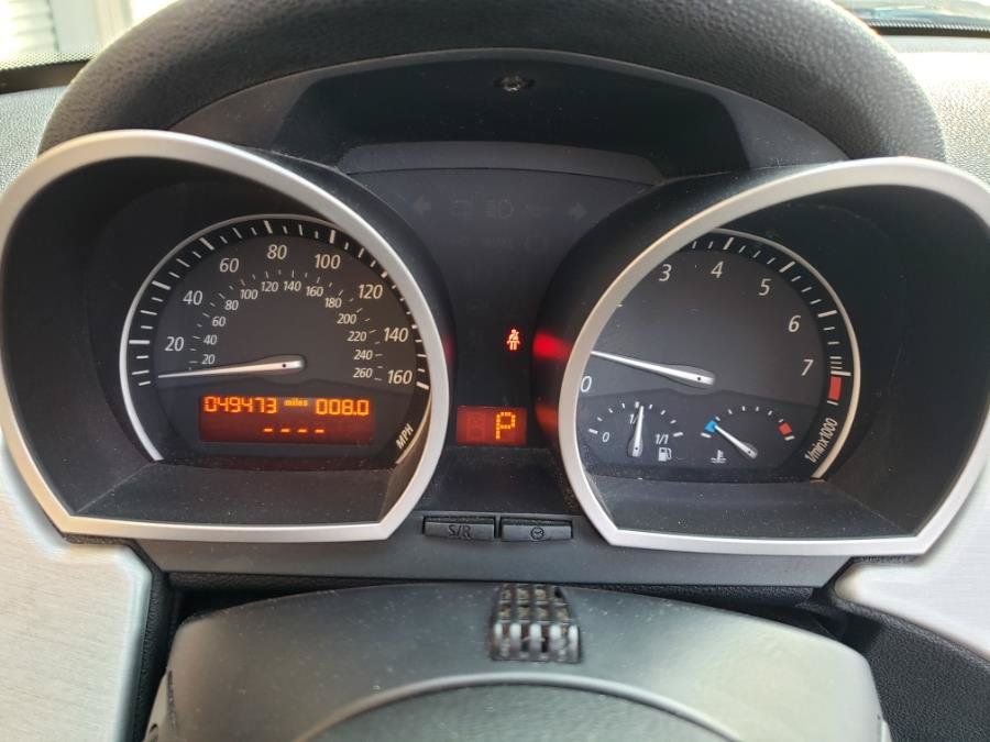Used 2008 BMW Z4 3.0si RWD image 5