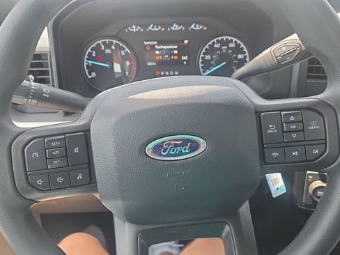 Used 2025 Ford F250 XL w/ STX Appearance Package AWD/4WD image 8