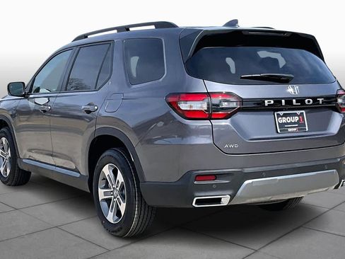 New 2026 Honda Pilot EX-L image 12