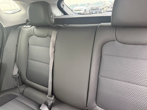 New 2026 Chevrolet Trax LT w/ Sunroof Package image 34