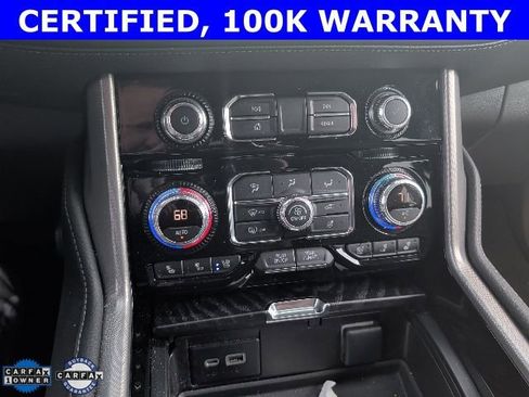 Used 2023 GMC Yukon XL Denali w/ Denali Reserve Package image 24