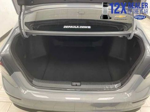 Used 2024 Honda Accord EX-L image 12