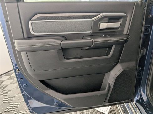 Used 2022 RAM 2500 Big Horn w/ Level C Equiment Group image 28