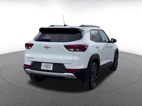 Used 2025 Chevrolet TrailBlazer LT image 14