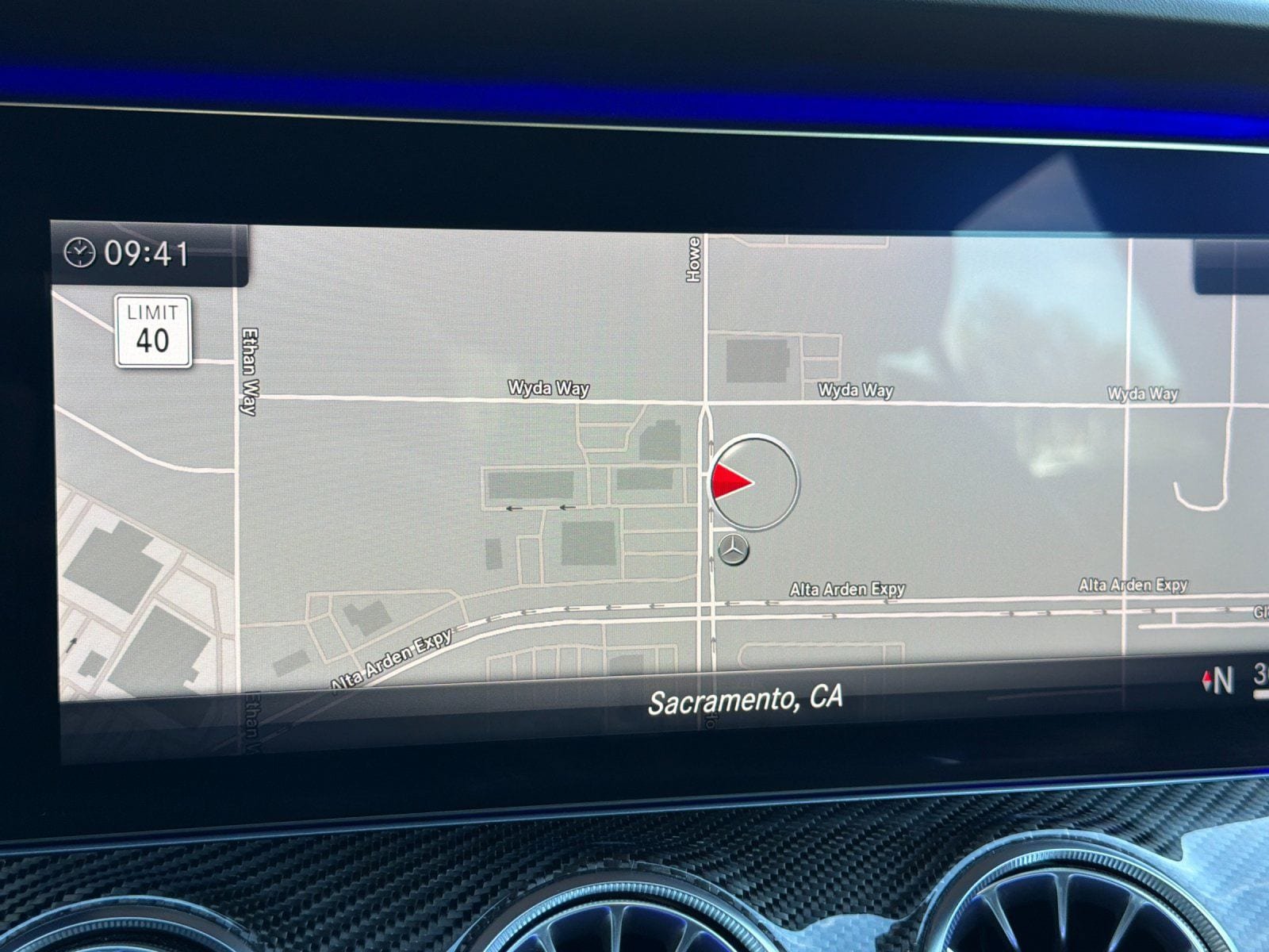 Used 2019 Mercedes-Benz AMG GT 63 image 18