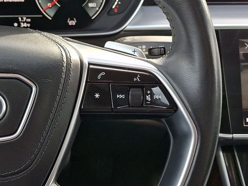 Used 2021 Audi A8 L 4.0T w/ Luxury Package image 23