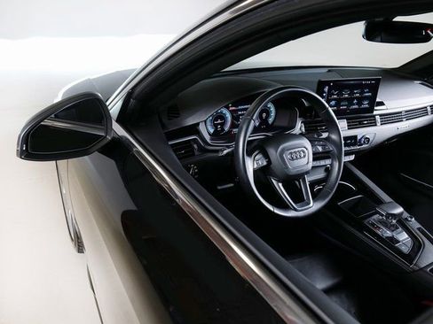 Certified 2023 Audi A4 2.0T Premium Plus w/ Premium Plus Package AWD/4WD image 23