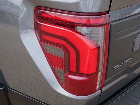 Used 2024 Ford F150 Raptor AWD/4WD image 17