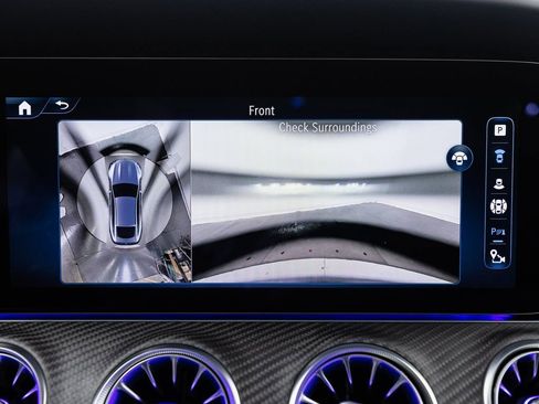 Used 2026 Mercedes-Benz AMG GT 63 image 20