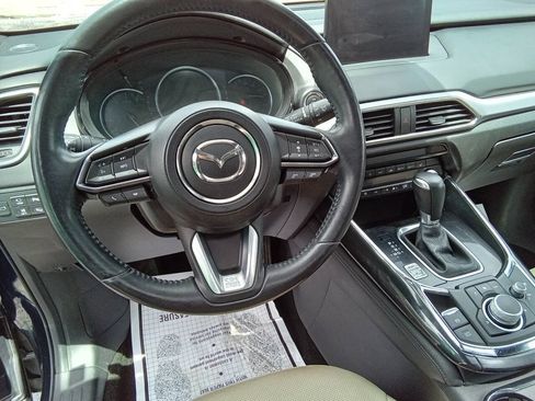 Used 2020 MAZDA CX-9 Grand Touring AWD/4WD image 15