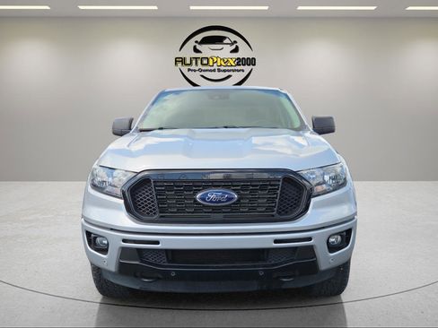 Used 2019 Ford Ranger XLT w/ Equipment Group 302A Luxury image 2