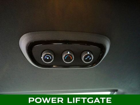 Used 2025 Dodge Durango R/T image 11