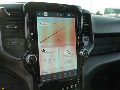 New 2026 RAM 3500 Tradesman image 21