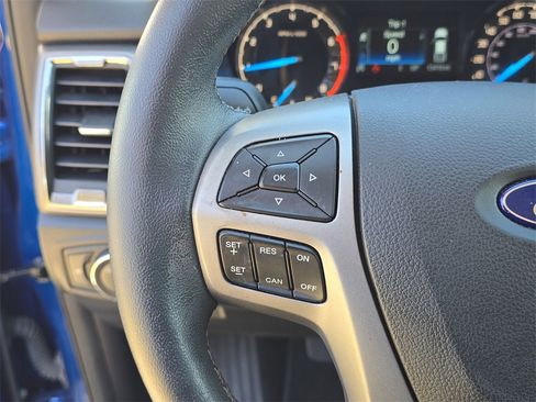 Used 2019 Ford Ranger XLT w/ Equipment Group 302A Luxury image 26
