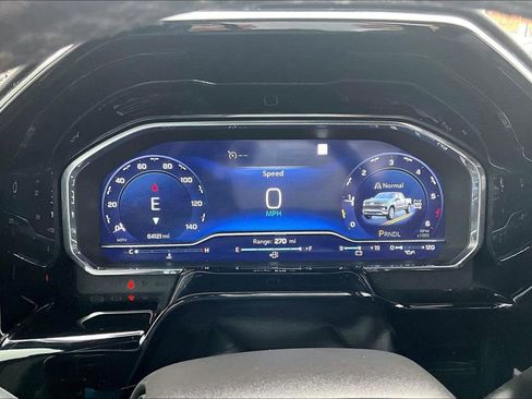 Used 2022 Chevrolet Silverado 1500 LT w/ Z71 Off-Road Package image 15