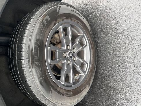 Used 2022 Ford Bronco Sport Big Bend w/ Convenience Package image 26